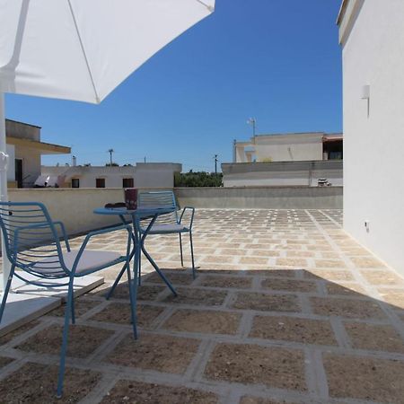 Casa Lindos Villa ออสตูนี ภายนอก รูปภาพ
