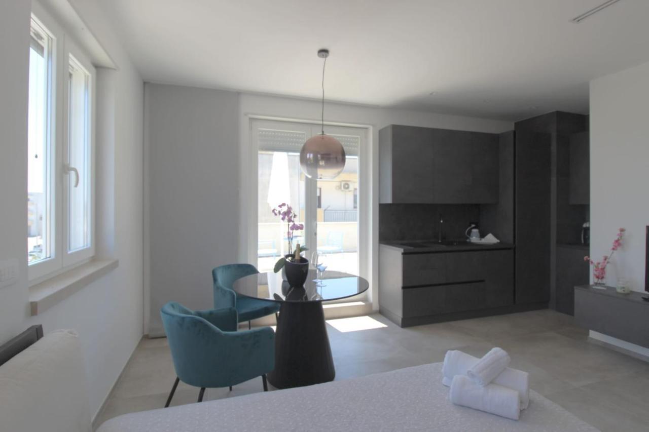 Casa Lindos Villa ออสตูนี ภายนอก รูปภาพ