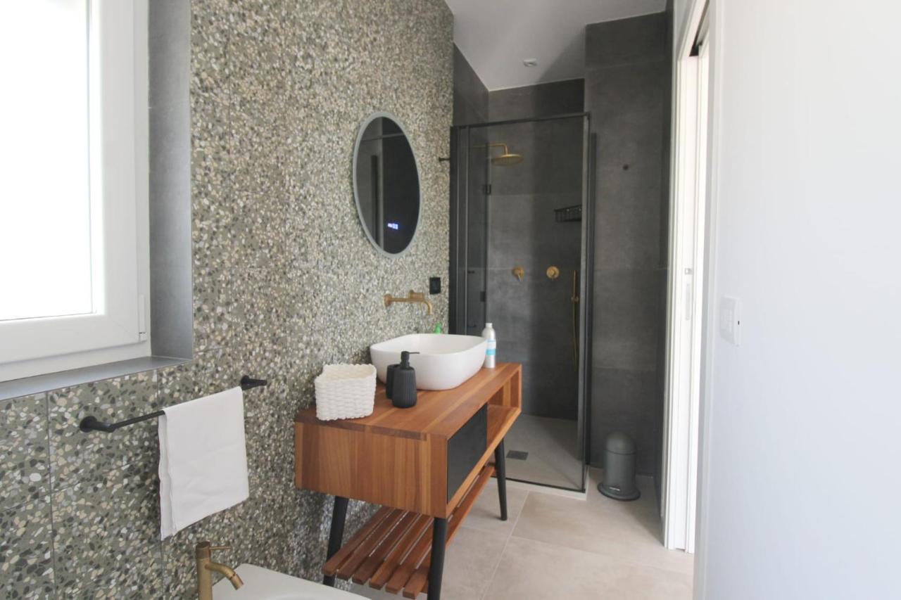 Casa Lindos Villa ออสตูนี ภายนอก รูปภาพ