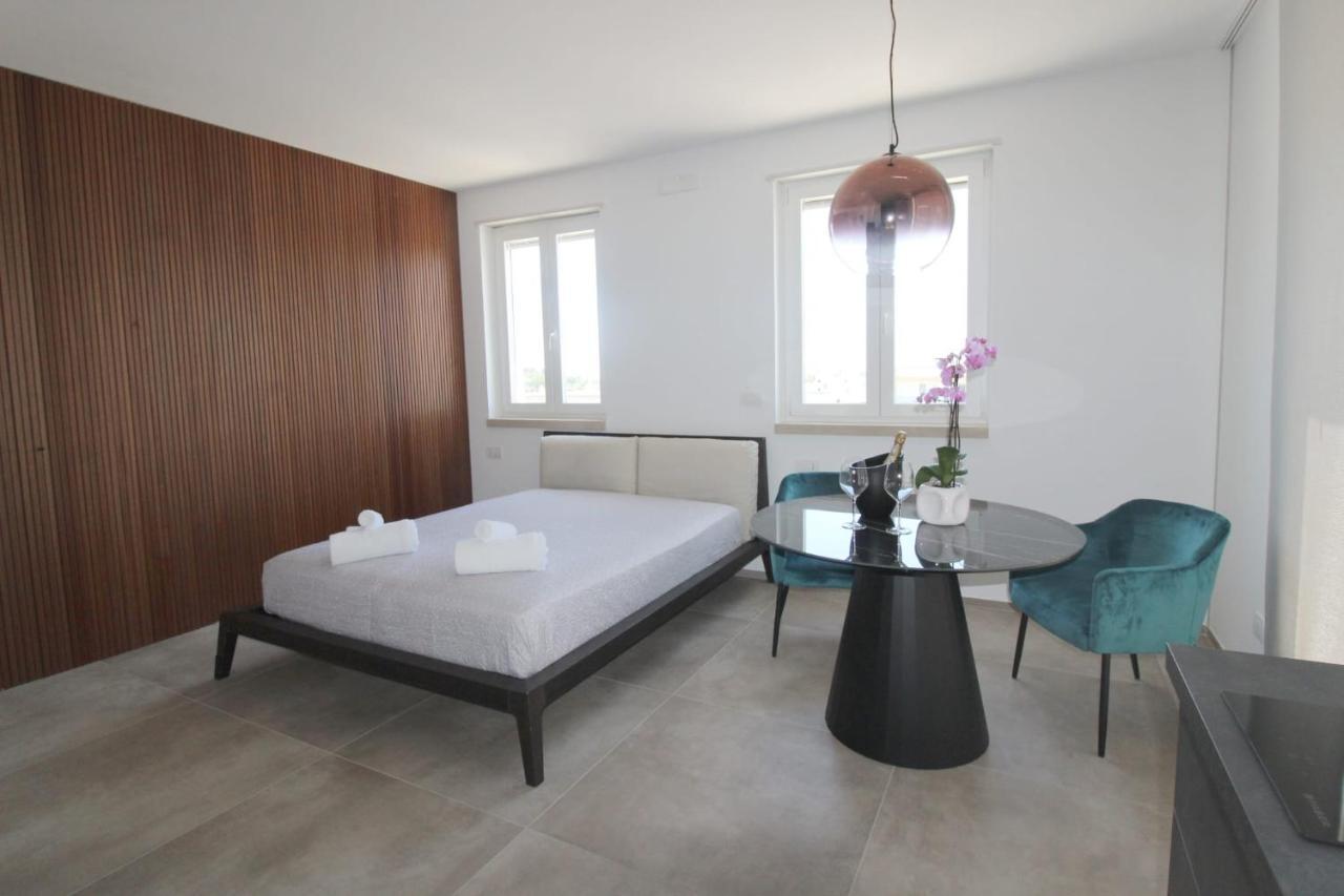 Casa Lindos Villa ออสตูนี ภายนอก รูปภาพ